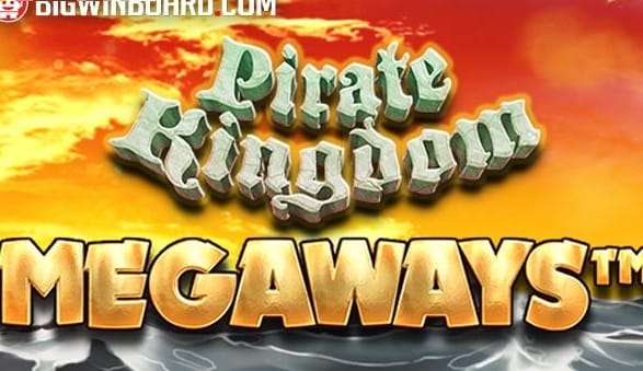 Pirate Kingdom Megaways