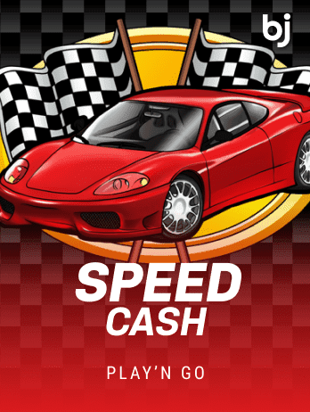 Speed Cash game icon