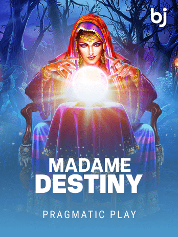 Madame Destiny game icon