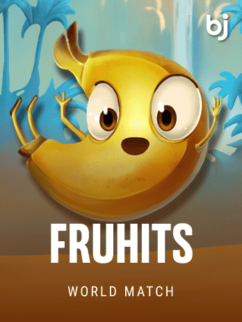 FruHits game icon